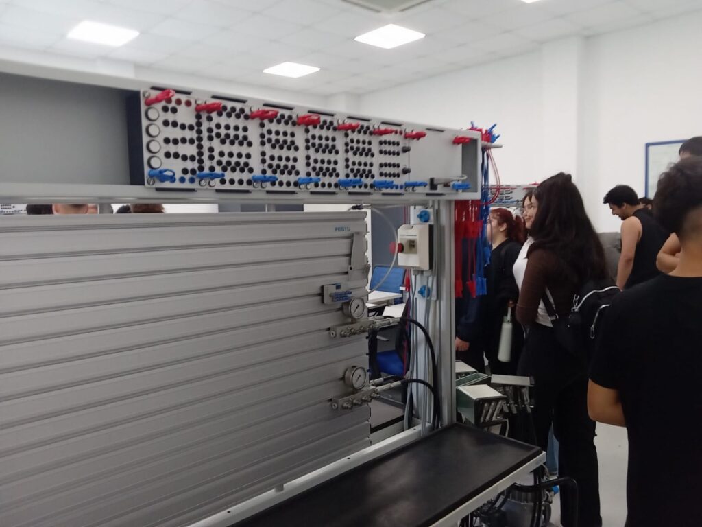 Evento latu 2026
